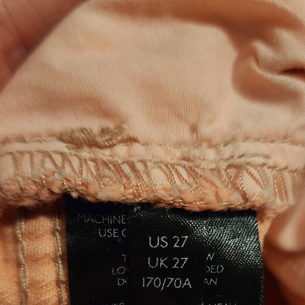 BDG High Rise Carpenter Jeans - Picture 7 of 15